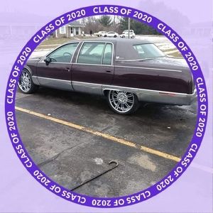 Meet your Posher, Rick